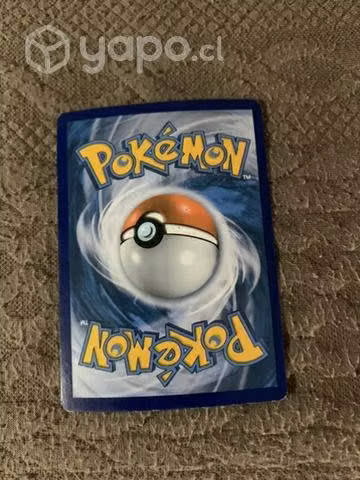 Carta Pokemon Rayquaza EX 85/124 - Imagen 2