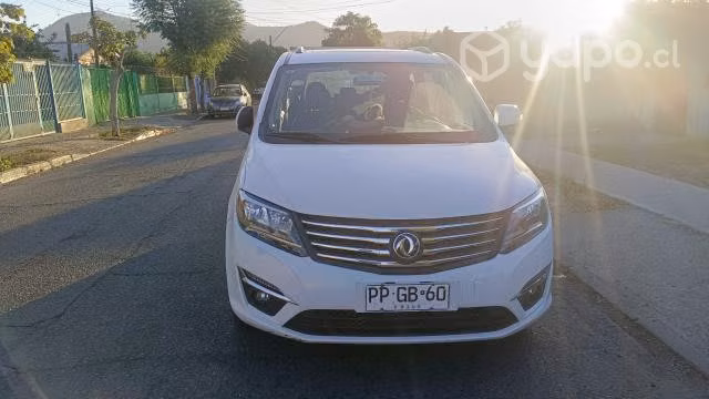 Donfeng s500 - Imagen 6