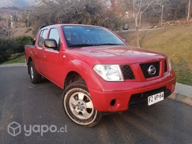 Nissan navara 2014 - Imagen 3