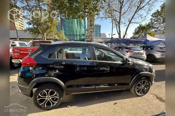 Chery tiggo 2023