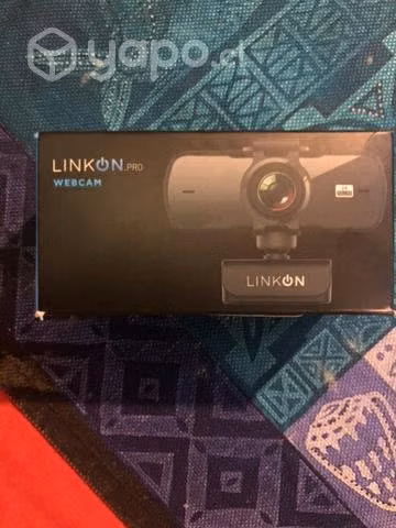 Webcam Linkon Pro - Imagen 2