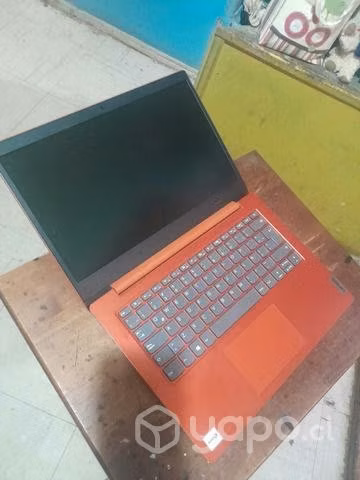 Notebook Lenovo