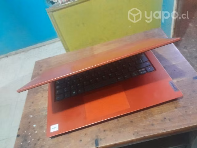 Notebook Lenovo