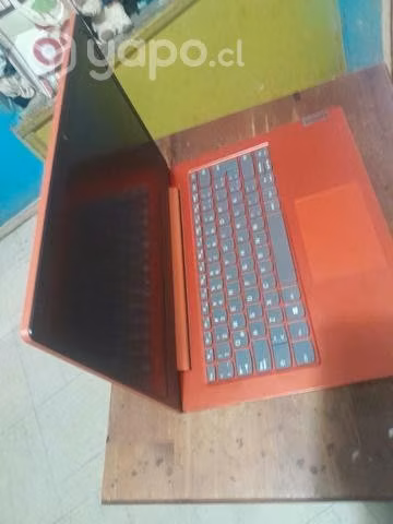 Notebook Lenovo