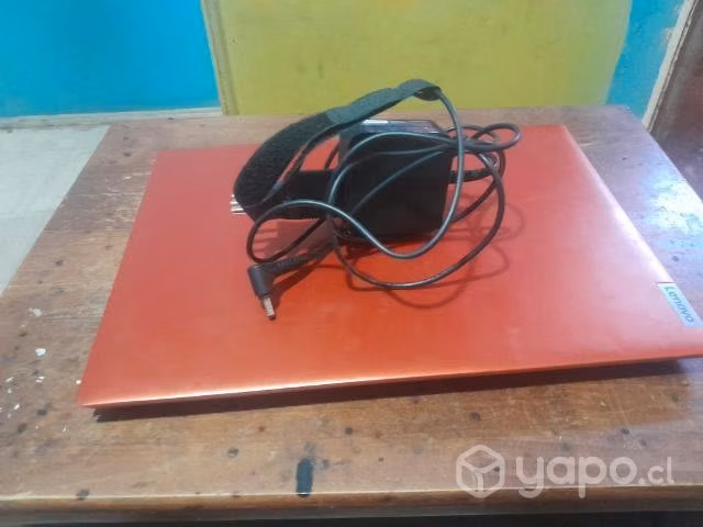 Notebook Lenovo