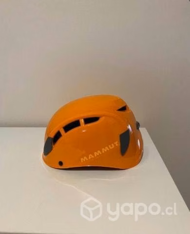 Casco Escalada Mammut - Imagen 2