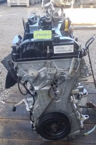 Motor Ensamble Culata Carter (FEA001) Ford Escape - Imagen 3