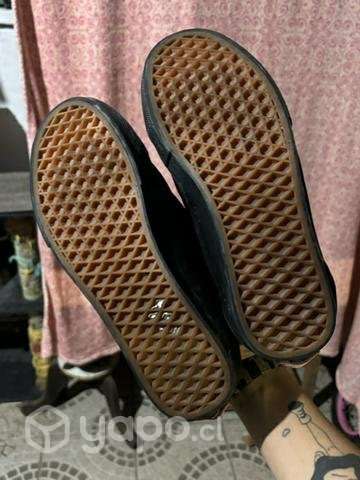 Zapatillas Vans old skool negras - Imagen 4