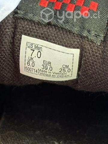 Zapatillas Vans old skool negras - Imagen 5