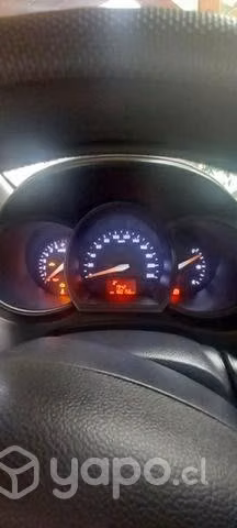 Vehículo KIA Rio 4