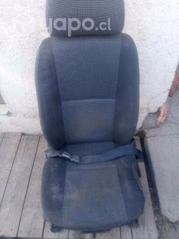 Butaca para vehiculo