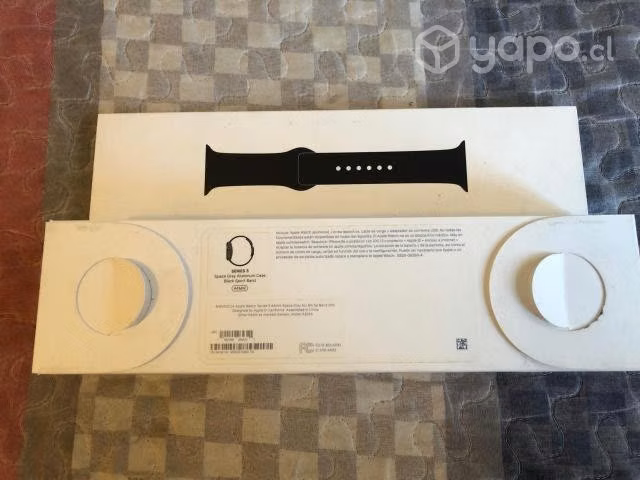 Apple Watch Series 5 44mm - Imagen 2