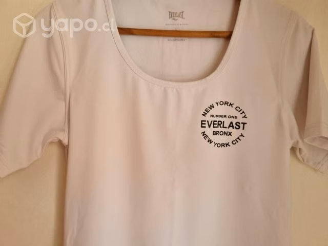Poleras Deportivas