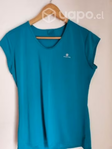 Poleras Deportivas