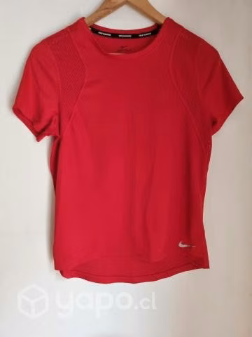 Poleras Deportivas