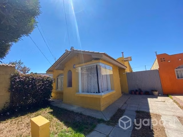 Casa en Brisa Mar