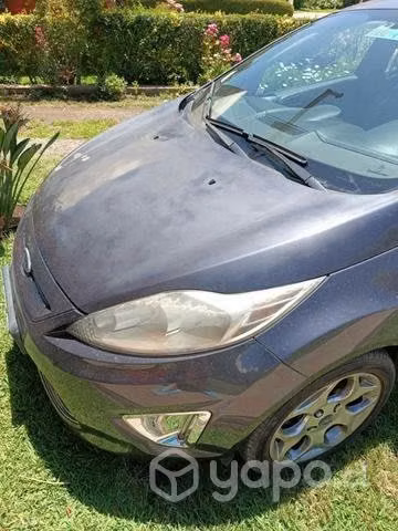 Pintura automotriz
