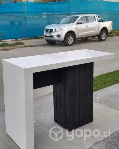 Fabricamos Cubiertas de cuarzo y granito