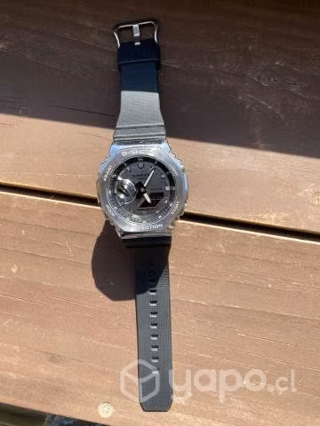 Reloj G-Shock