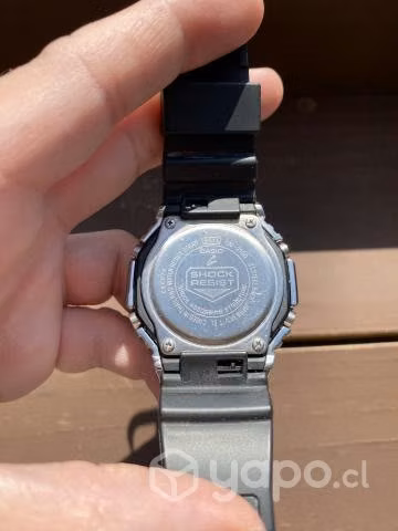 Reloj G-Shock - Imagen 2