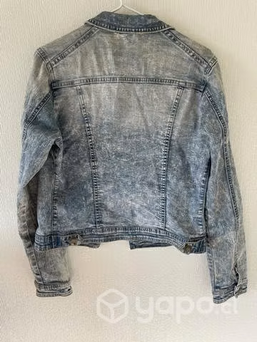 Chaqueta mujer americanino - Imagen 2