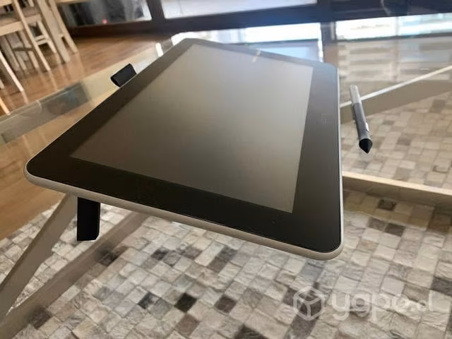 Tableta Gráfica prof Wacom One casi nueva