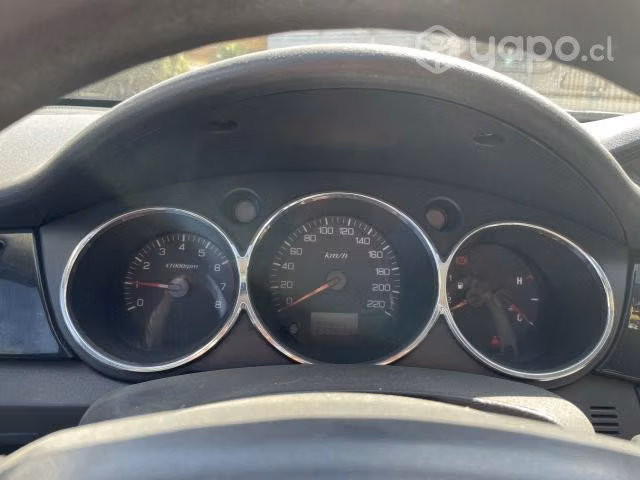 Vendo Taxi con patente