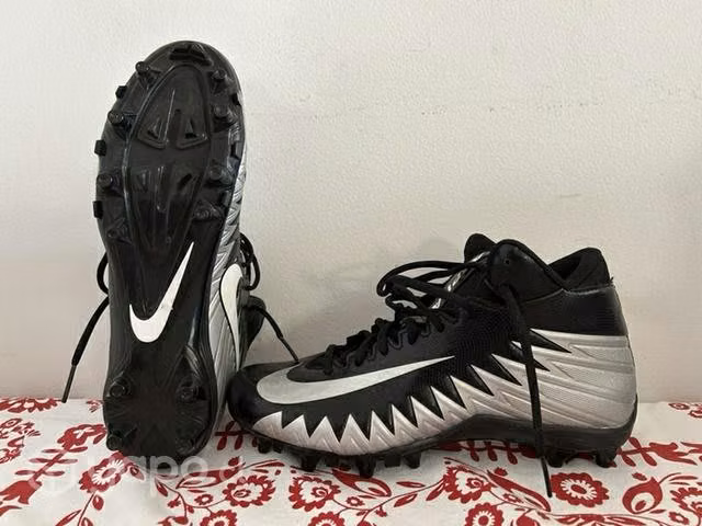 Zapatos de futbol americano