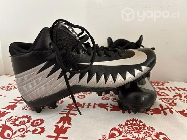 Zapatos de futbol americano