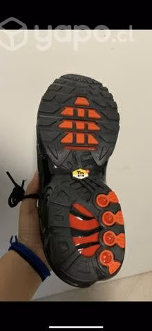 TN nike nuevas - Imagen 2