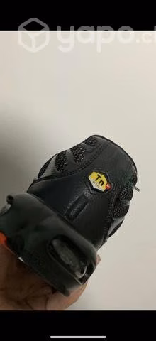 TN nike nuevas - Imagen 3