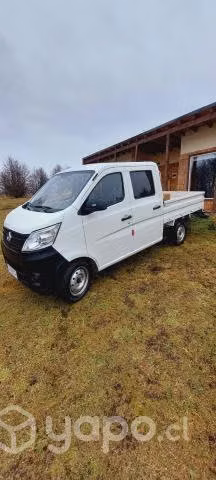 Changan 2023 Ms201