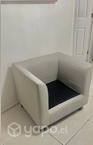 Par de sofás casi nuevos - Imagen 4