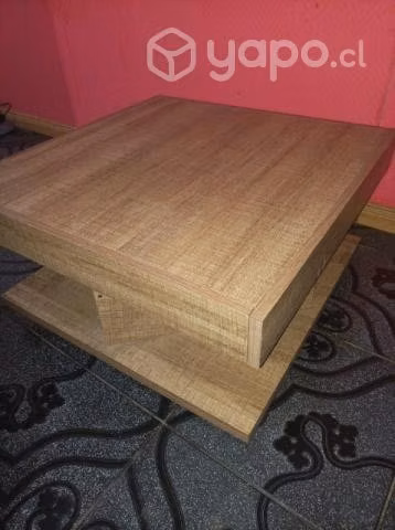 Mesa de centro