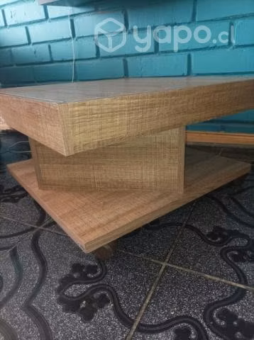 Mesa de centro