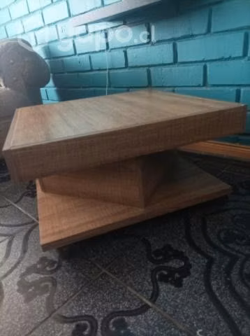 Mesa de centro