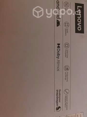 Lenovo tab p11 2k - Imagen 5