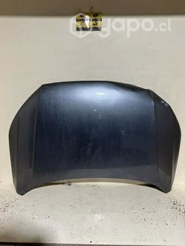 Capot Volkswagen gol g8