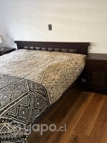 Muebles varios