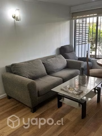 Muebles varios