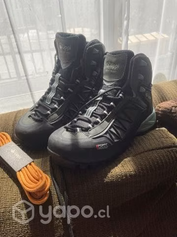 Zapatillas Lippi Born at the Andes