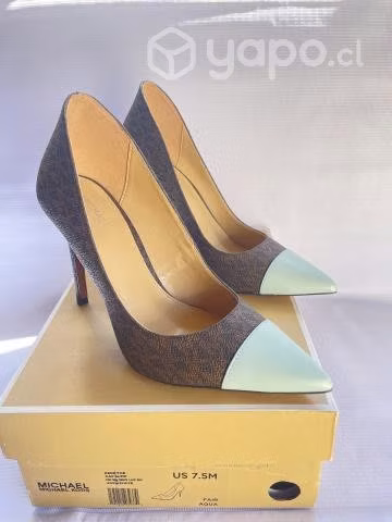 Zapatos Michael Kors