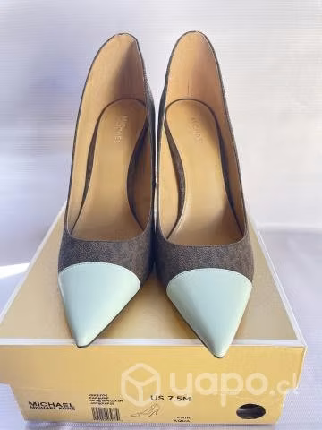 Zapatos Michael Kors
