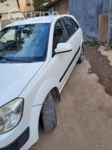 Kia motors 2010
