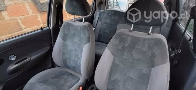 Daewoo matiz 2003 motor 800