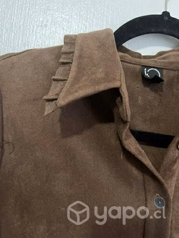 Camisa Io mujer - Imagen 2