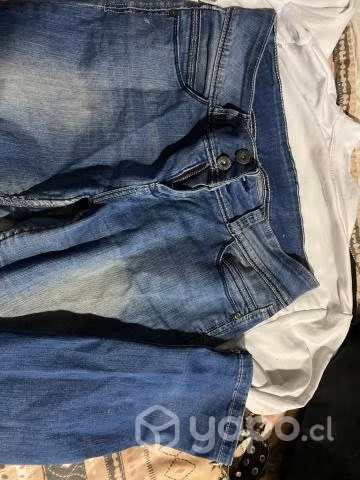 Pantalón pepe jeans