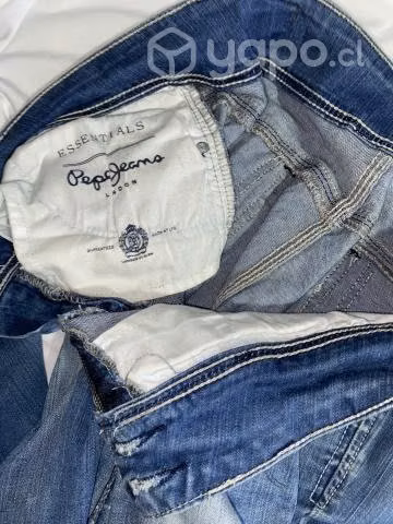 Pantalón pepe jeans