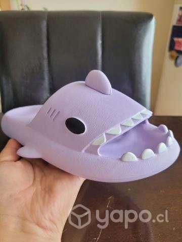 Chalas tiburón - Imagen 2