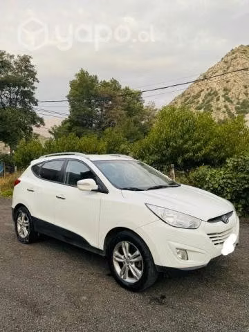 Hyundai tucson 2012 - Imagen 4
